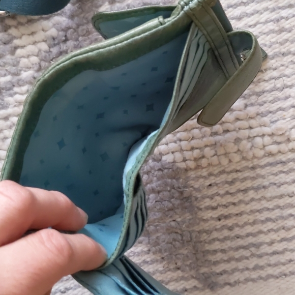 Fossil purse and wallet combo - Picture 13 of 13